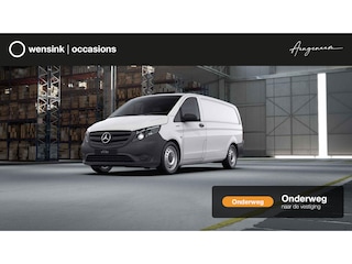 Mercedes-Benz Vito 112 L2 60 kWh