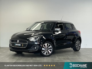 Suzuki Swift 1.0 Stijl Smart Hybrid Stoelverwarming | Led | achterruitrijcamera |