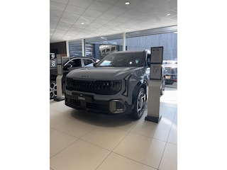 Kia Seltos 1.6 T-GDi Special Edition Automaat | Leder | Stoelverwarming en Verkoeling | Elektr. Stoel met geheugen | 360 Camera | Voorraad