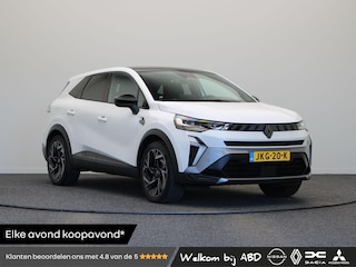 Renault Symbioz 1.8 E-Tech full hybrid 160 esprit Alpine | Panorama dak | Harman Kardon premium audio | Stuurverwarming | Adaptive cruise |