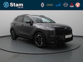 Kia Sportage 240pk T-GDi Hybrid GT-Line Apple Carplay/Android Auto | Climate
