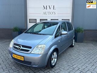 Opel Meriva 1.6-16V Maxx Cool