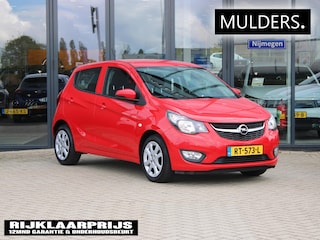 Opel Karl 1.0 ecoFLEX Edition | Airco / Bluetooth / elektrische voor ramen