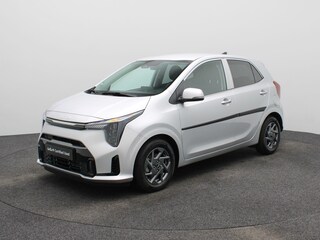 Kia Picanto 1.0 DPI DynamicPlusLine all season banden | stootlijsten | Led | eerste eigenaar
