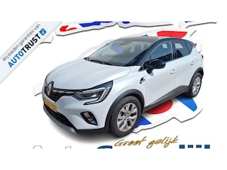 Renault Captur 1.0 TCe 90 INTENS CARPLAY,CLIMA,LMV,LED,LMV