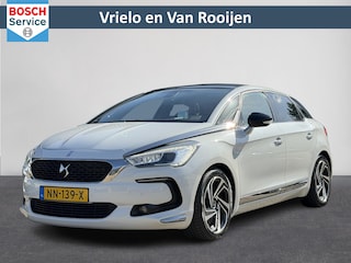 DS 5 1.6 THP Chic 211 PK | Pano | LED | Leer | Navi | Camera | PDC ( Vestiging - Nieuwegein )