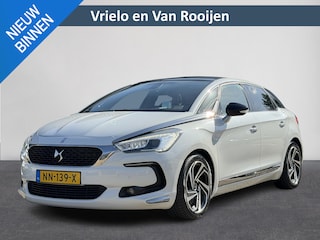 DS 5 1.6 THP Chic 211 PK | Pano | LED | Leer | Navi | Camera | PDC ( Vestiging - Nieuwegein )