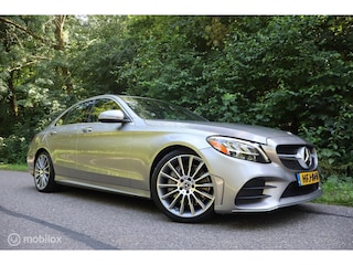 Mercedes-Benz C-klasse Premium Plus Pack | BOMVOL!!! |