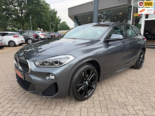 BMW X2 SDrive18i High Exe, Automaat, M pakket, Navi, clima, etc