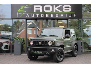 Suzuki Jimny 1.5 Stijl 4pl