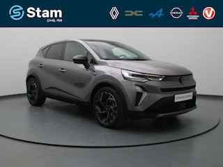Renault Captur 145pk E-Tech full hybrid esprit Alpine Apple Carplay/Android Auto | Climate