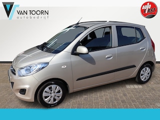 Hyundai i10 1.1 i-Drive Cool Lage km stand, airco!