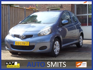 Toyota Aygo 1.0-12V Access