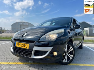 Renault Scénic 1.4 TCe Bose|TREKH|CAMERA|CRUISE CONTR|APK