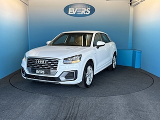 Audi Q2 1.4 TFSI CoD Pro Line S AUTOMAAT, Trekhaak