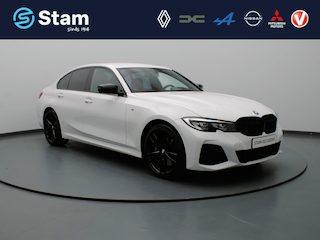 BMW 375pk M340i xDrive Executive Apple Carplay/Android Auto | Climate