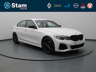 BMW 375pk M340i xDrive Executive Apple Carplay/Android Auto | Climate