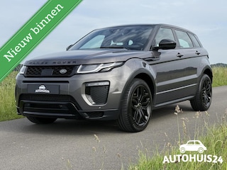 Land Rover Range Rover Evoque 2.0 Si4 HSE Dynamic