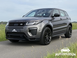 Land Rover Range Rover Evoque 2.0 Si4 HSE Dynamic