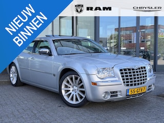 Chrysler 300C 5.7 V8 HEMI