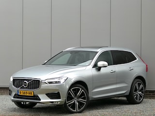 Volvo XC60 T5 AWD R-Design Panoramadak / Trekhaak / 21° Velgen