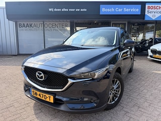 Mazda CX-5 2.0 SAG 165 SkyLease+ | Trekhaak | Automaat