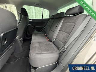 Volkswagen Golf Plus 1.4 TSI Aut Highline Schuifdak Trekhaak