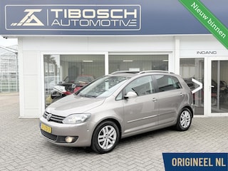 Volkswagen Golf Plus 1.4 TSI Aut Highline Schuifdak Trekhaak