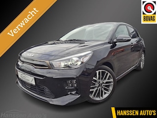 Kia Rio 1.0 T-GDi MHEV GT-Line