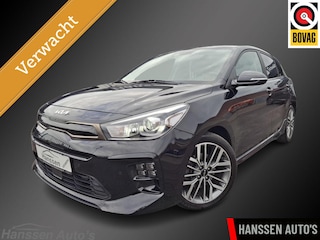 Kia Rio 1.0 T-GDi MHEV GT-Line