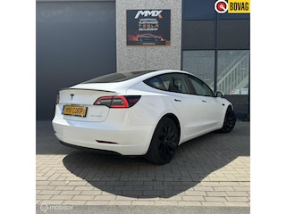 Tesla Model 3 Long Range AWD + MMX PACK + IAP