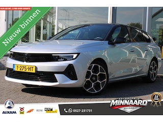 Opel Astra Sports Tourer 1.2 Turbo Ultimate|Automaat|Elek Panodak|Trekhaak