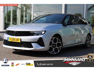 Opel Astra Sports Tourer 1.2 Turbo Ultimate|Automaat|Elek Panodak|Trekhaak