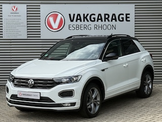 Volkswagen T-Roc 1.5 TSI 2X R-Line PANO,DSG,VIRTUAL