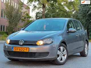 Volkswagen Golf Variant 1.4 Trendline