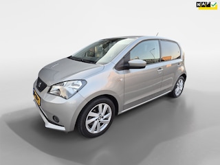 Seat Mii 1.0 Sport Connect