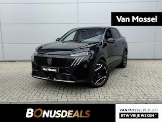 Peugeot 3008 1.6 plug-in Hybrid 225 Allure | Stoelverwarming | 360 Camera | Navigatie | Adaptieve Cruise Control