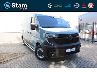 Renault Master T35 2.0 dCi 130 L2H2 Advance Cruise | Trekhaak