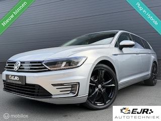 Volkswagen Passat Variant 1.4 TSI GTE VOLLEER*MASSAGE*PDC*19INCH