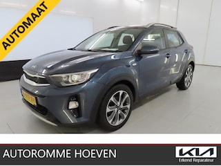 Kia Stonic 1.0 Turbo AUTOMAAT DynamicLine Org. Ned. Trekhaak