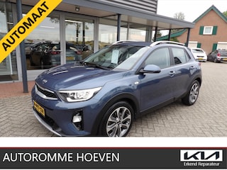 Kia Stonic 1.0 Turbo AUTOMAAT DynamicLine Org. Ned. Trekhaak