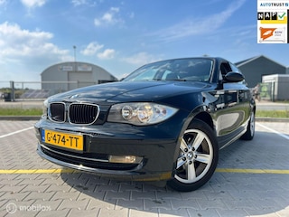 BMW 116i|APK|AIRCO|STOELVERW.|
