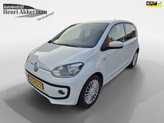 Volkswagen Up 1.0 high up! BlueMotion