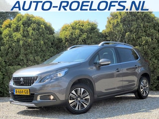 Peugeot 2008 1.2 PureTech Allure Automaat * Navi * Pano.dak *