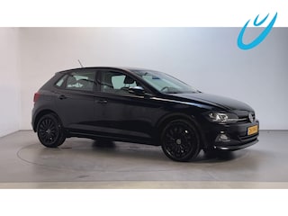 Volkswagen Polo 1.0 TSI Comfortline Navigatie App-Connect DAB+ Airco