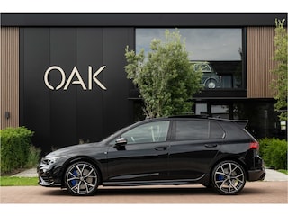 Volkswagen Golf 2.0 TSI R 4Motion