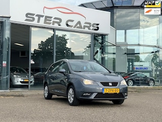 Seat Ibiza ST 1.2 TSI Style Dynamic|Cruise Control|Navi|Airco|Onderhoud|