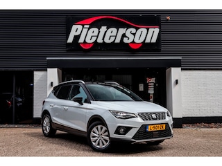 Seat Arona 1.0 TSI Xcellence VIRTUAL BEATS STOELVER CLIMA