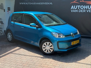 Volkswagen Up 1.0 BMT Move Up! 60.775 Km! Airco/DAB/4 Seizoen banden/Etc