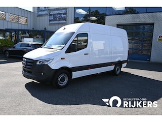 Mercedes-Benz Sprinter 317 CDI L2H2 Pro HD LED, Geveerde stoel, Winterpakket, Etc.